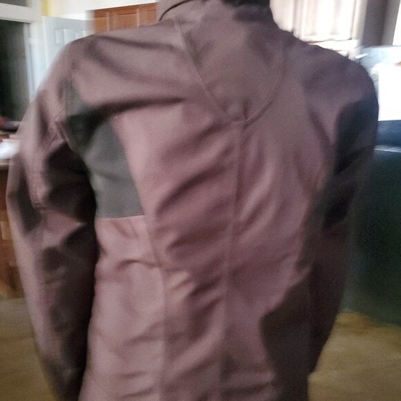 Motorcycle Jacket - Picture 6 of 16